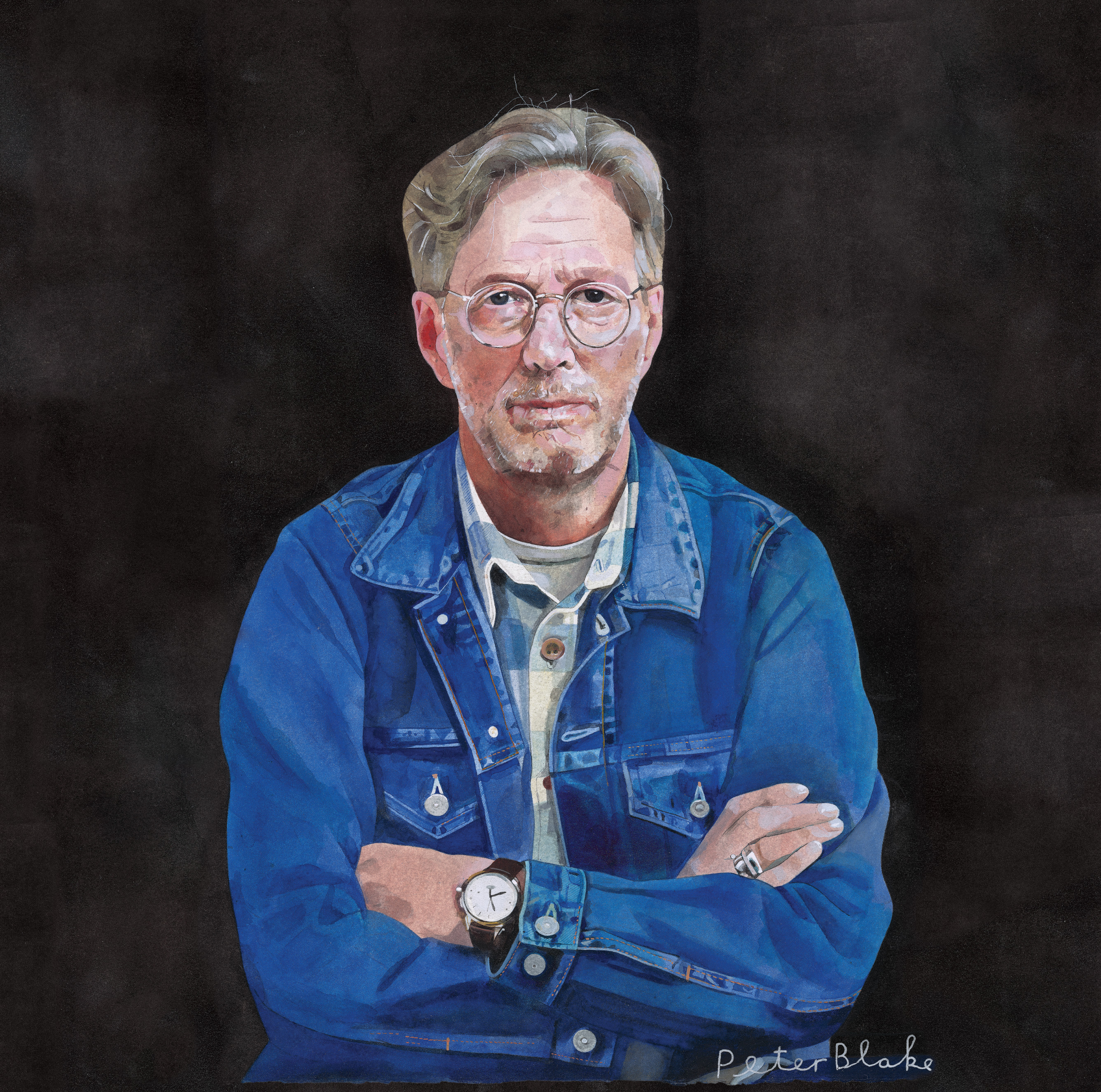 Eric Clapton - I Still Do (Vinyl) - Surfdog, Inc.