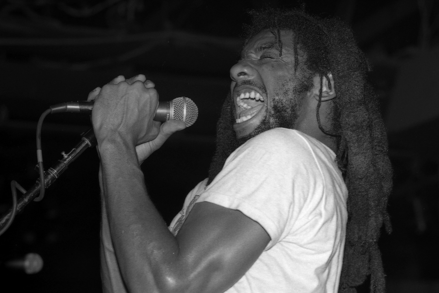 Sublime Friend, HR From Bad Brains Needs Our Help! - Surfdog, Inc.