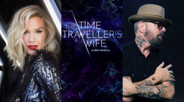 Joss Stone and Eurythmics' Dave Stewart to write The Time